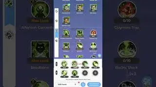 Some tips change build  faster🔥🔥🔥 #ragnarokrebirth #ragnarok #ror
