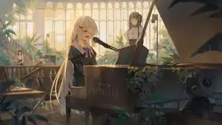 🔥 NIGHTCORE ♫ - Gazebo - I Like Chopin