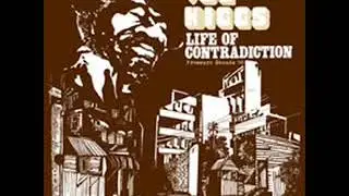 Joe Higgs - Life of Contradiction