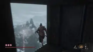 SEKIRO #137 Attack power 99