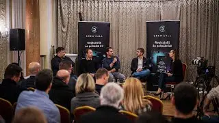 Film- &eacute;s telev&iacute;zi&oacute;s piaci k&ouml;rk&eacute;p: Mid Atlantic Films, Origo Studios, Paprika Studios, Crew Call
