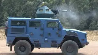Top 20 Most Epic Military Vehicles in the World You Must See
