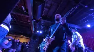 TWO WITNESSES - In Memory of Me