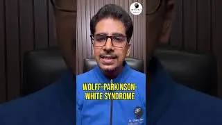 Most likely Diagnosis? #cardiology #palpitation  #youtubeshorts