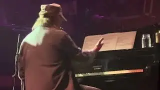 Neil Young tells a story &hellip;&ldquo;I bought this Steinway Piano for $1500!&rdquo; 06/30/23 Hollywood, CA