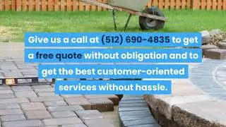 Best Paving Service In Austin TX | All Pro Austin Paving Company
