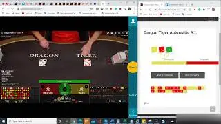 Dragon Tiger Prediction Software: 🔑 The SECRET AI Algorithm to WIN EVERY TIME!