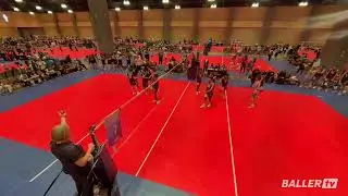 nlvc 18 meliodas vs legacy boys 18 premier