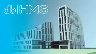 Integrated Innovation: The University of Chicago Campus North Residential Commons - dbHMS