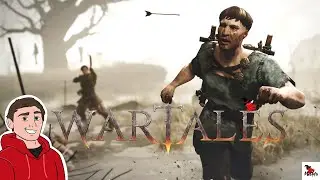 THIS GAME IS AWESOME!!! | Wartales | HARDEST DIFFICULTY