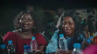 MATONDO (Clip Officiel)