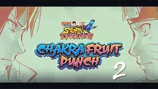 Chakra Fruit Punch #2 [EU] |  Storm Evolution Tournament