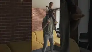 Dad life: Balancing health and fitness