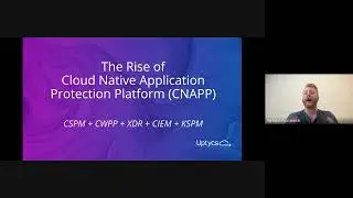 Thinking Strategically About CNAPP | Uptycs Live