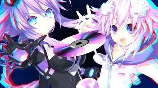 Neptunia REverse - Opening