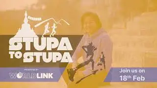 WorldLink Communication presents a Mira Rai Initiative (MRI) !! Trail Running Competition