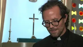 Kenosha pastor fasting until Congress passes climate bill