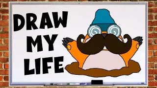 Draw My Life - ChipDoesThis