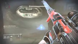 Kings Fall speed run
