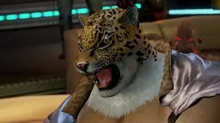 Tekken 7 Ultimate Tekken Bowl - King
