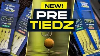 THE ULTIMATE PRE TIED RIG SELECTION JUST LAUNCHED
