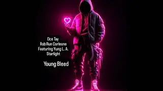 Starlight (feat. Yung L.A. & Young Bleed)