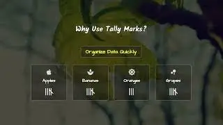 Tally Marks and Frequency Tables Explained | Grade 9