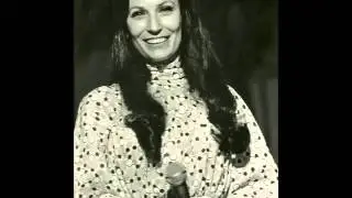 Loretta Lynn -- Somebody Led Me Away