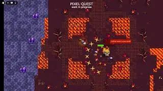 Roblox 2D RPG coming soon