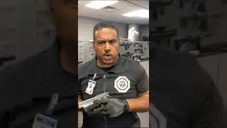Detroit Urban Survival Training