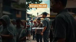 Setelah Aon ditangkap, isu 