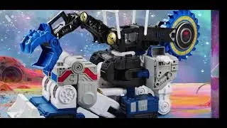 Transformers Legacy METROPLEX  look , #transformers
