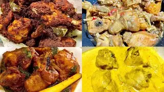8 самых вкусных рецептов курицы! Легко и быстро готовить каждый день 🔥🍗
