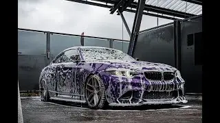 BMW M2 Carporn - Ein alter Bekannter! - SilvanF87