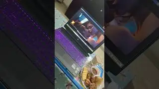 Having A Quality Time With Myself 😉 #highlights #trending #viral #movietime