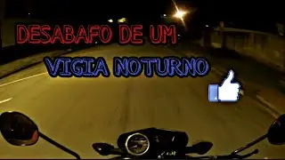 ATEN&Ccedil;&Atilde;O, Saiba tudo sobre o trabalho do vigia noturno