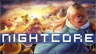 Nightcore - Back In The Game (Wayne Mont & Eko Remix Edit)