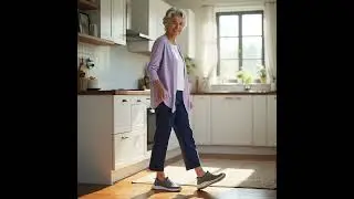Footwear Forward: Innovations in Fall Prevention for Seniors
