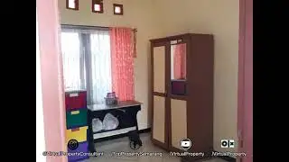 Rumah Di Gaharu Raya Banyumanik Semarang | DIJUAL RUMAH GAHARU SEMARANG | Virtual Property