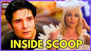 Corey Feldman's Ex-Angel Reacts To Corey Feldman Vs The World