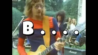 Namesongs A - E