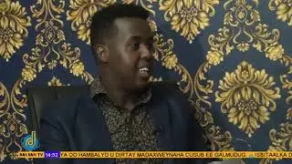 waraysi gaar ah Sheekh xassaan xuseen muxuu ka yiri doodaha ka dhasha muxaadarooyinkiis.