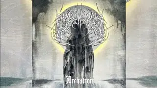 Embittered - Archatron (Full Album) 2026