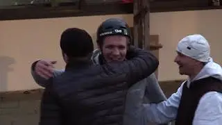 FIT / AllRide teamrider Kilian Reichmeyer 2023
