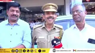 തിരുരിൽ എ.സി ബസ് സർവ്വീസ് ആരംഭിച്ചു.