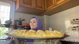 درت عراضة غزالة للخوتاتي 🌼🌼او شاف رجاء هي لي طيبات البسطيلة 🤯🤯🤯