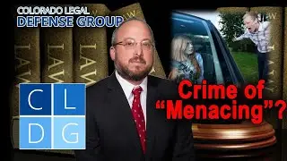 What is the Crime of 