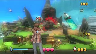 Ape Escape
