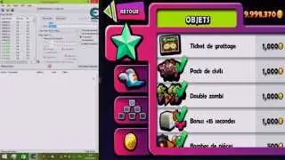 Zombie Tsunami Hack Windows 8.1