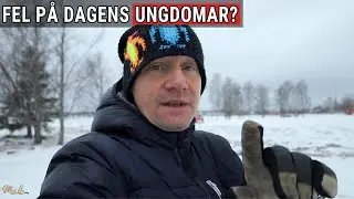 sveriges sämsta stad? 😲